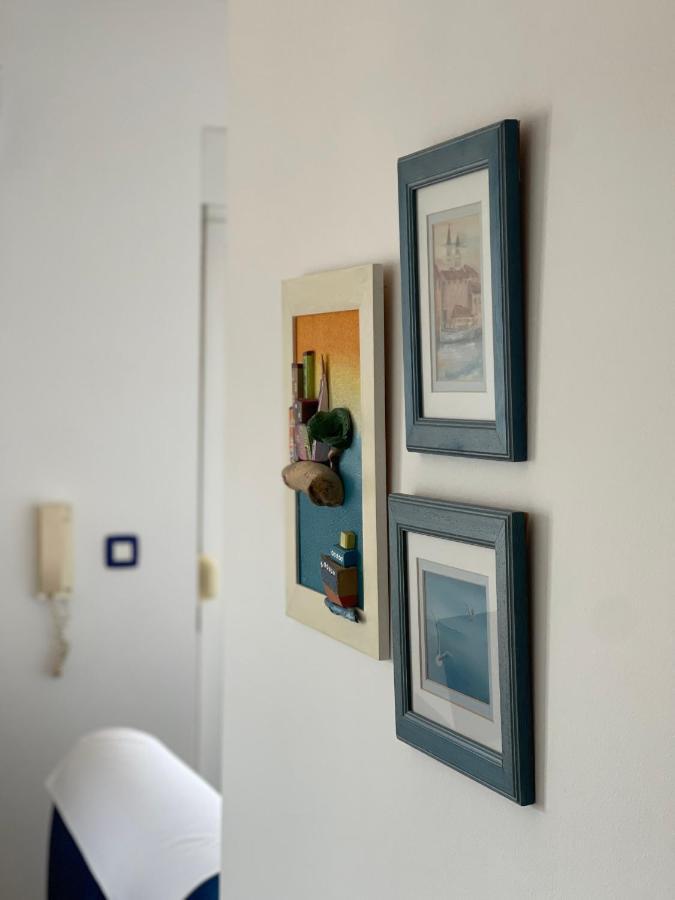 Apartment Trogir City Екстер'єр фото