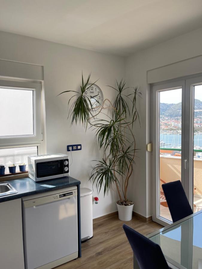 Apartment Trogir City Екстер'єр фото